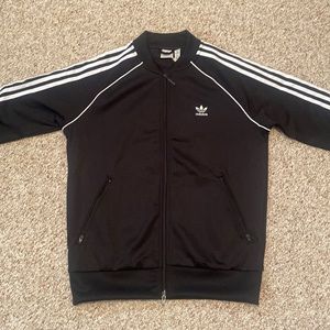 Women’s Adidas Track Jacket